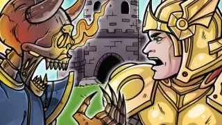 Lord of the Click II - Switch