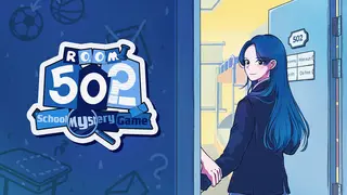 Room 502 : School Mystery Game