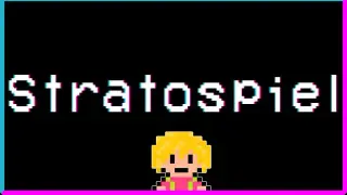 Stratospiel
