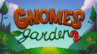 Gnomes Garden 2