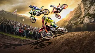 MXGP 26 - Fox Holeshot - Xbox Series