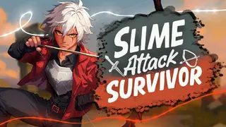 Slime Attack: Survivor
