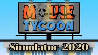 Movie Tycoon Simulator 2020