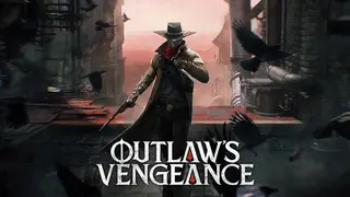 Outlaw's Vengeance