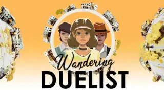 Wandering Duelist