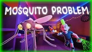 Mosquito Problem