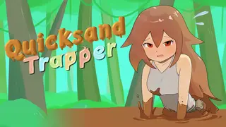 Quicksand Trapper