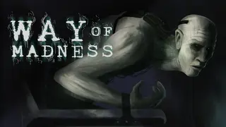 Way of Madness