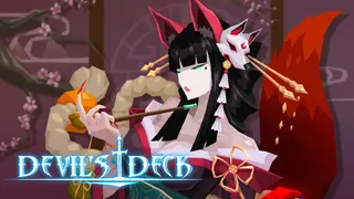 Devil's Deck