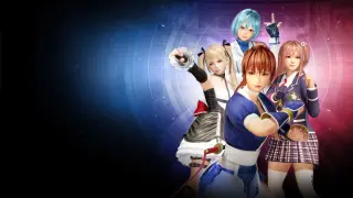 DEAD OR ALIVE 6 Last Round Core Fighters - PS5