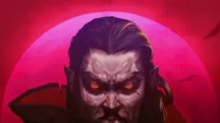 Vampire Survivors - Switch