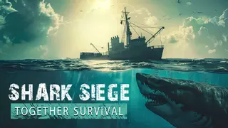 SHARK SIEGE