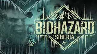 Biohazard: Siberia