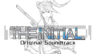 The Initial Original Sound Track