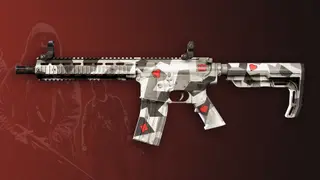 Deadside: Royal flush Skin Set - PS5
