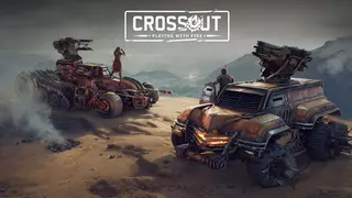 Crossout
