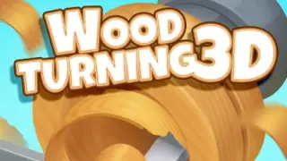 Woodturning 3D - Switch