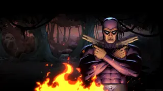 The Phantom - Xbox Series