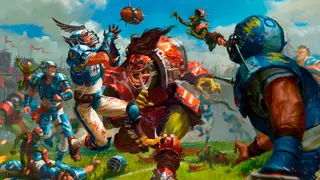 Blood Bowl 2: Legendary Edition (Classic) - Xbox One
