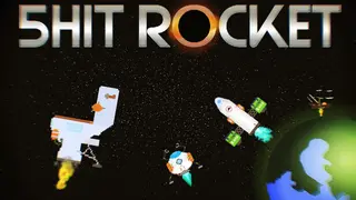 5hit Rocket