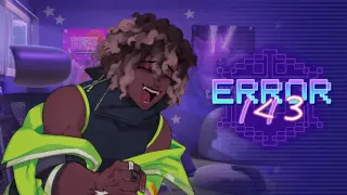 ERROR143: FULL LOG ACCESS