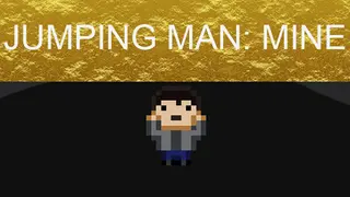 Jumping Man: Mine