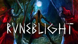 Runeblight