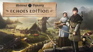 Medieval Dynasty - Echoes - Xbox Series