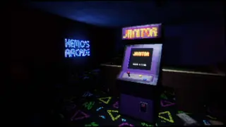 JANITOR BLEEDS (Xbox One)