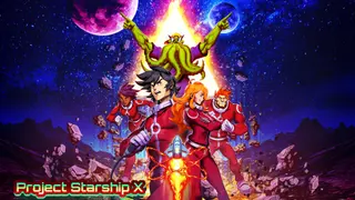 Project Starship X