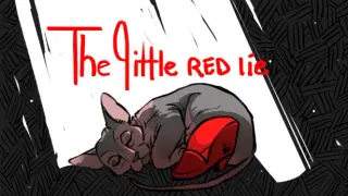 The Little Red Lie