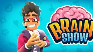 Brain 酔いどれクイズshow 標鍛: Party Game