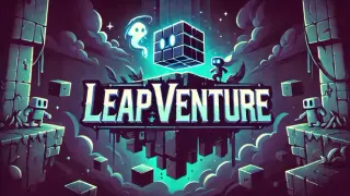 Leapventure: Countless Biomes