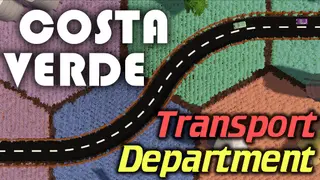 Costa Verde Transport Department