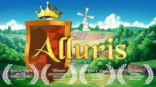 Alluris
