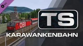 Train Simulator: Karawankenbahn: Ljubljana, Villach & Tarvisio Route Add-On