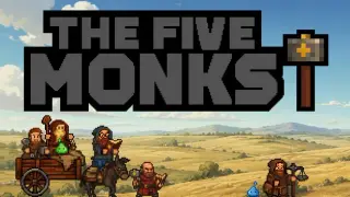 The Five Monks