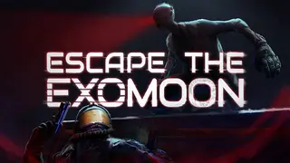 Escape the Exomoon