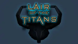 Lair of the Titans