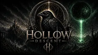 Hollow Descent