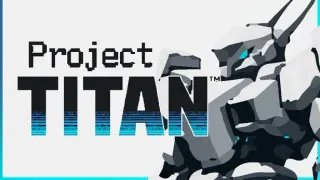 Project TITAN