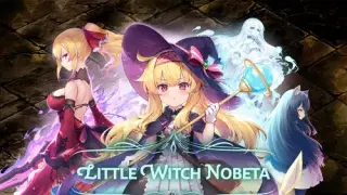 Little Witch Nobeta - Switch
