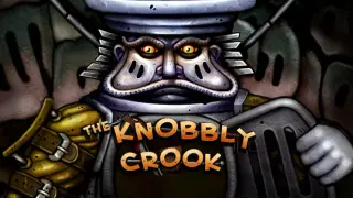 The Knobbly Crook