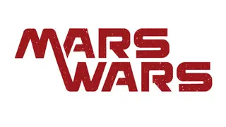 Mars Wars