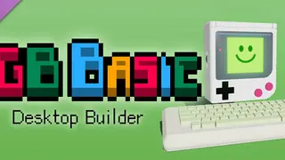 GB BASIC - Desktop Builder