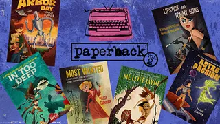 Paperback Vol. 2