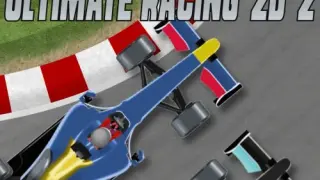 Ultimate Racing 2D 2 - Switch