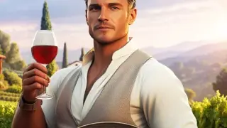Wine Factory Simulator - Switch
