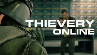 Thievery: Online