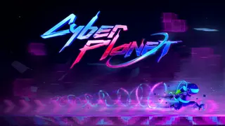 Cyber Planet